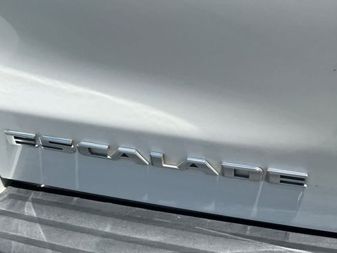 Used 2019 Cadillac Escalade Platinum AWD/4WD image 21