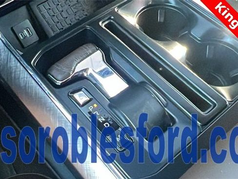 Certified 2023 Ford F150 King Ranch w/ Equipment Group 601A High image 31