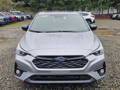 New 2026 Subaru Impreza RS AWD/4WD image 8