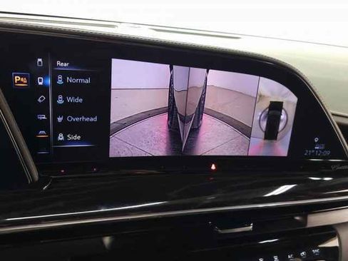 Used 2023 Cadillac Escalade V w/ LPO, ONYX Package image 43