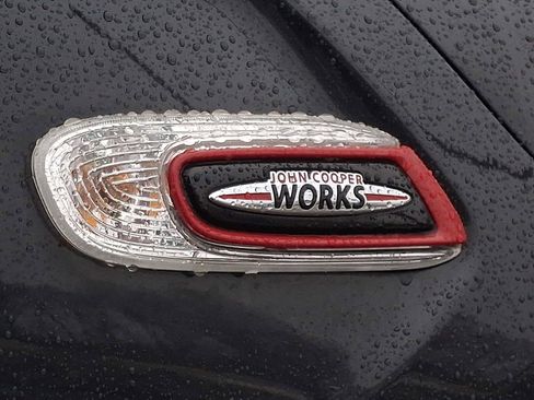 Used 2021 MINI Cooper John Cooper Works image 30