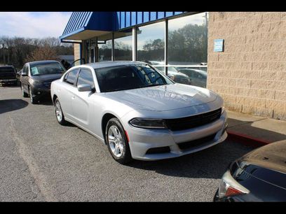 Used 2022 Dodge Charger SXT