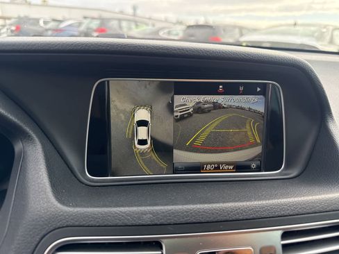Used 2017 Mercedes-Benz E 400 Coupe image 23