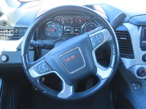 Used 2019 GMC Yukon SLT w/ Open Road Package RWD image 6