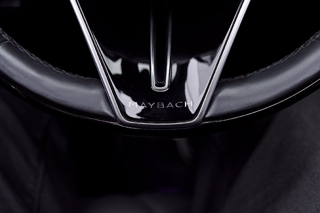 Used 2022 Mercedes-Benz Maybach S 580 4MATIC image 76