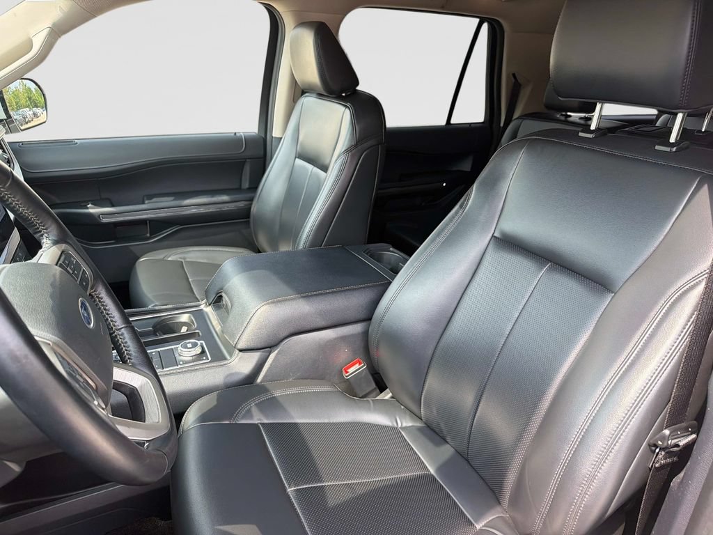 Used 2023 Ford Expedition Max XLT AWD/4WD image 23