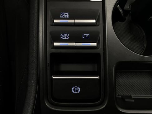 Certified 2025 Hyundai Sonata SE FWD image 25