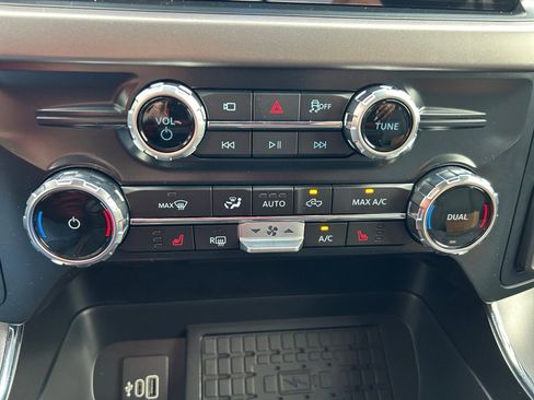 New 2025 Ford F150 XLT w/ Equipment Group 303A High image 16