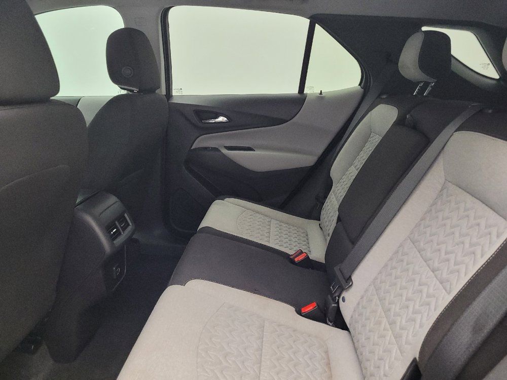 Used 2024 Chevrolet Equinox LS w/ LS Convenience Package FWD image 18