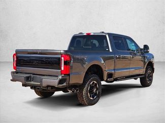 New 2026 Ford F250 Platinum w/ Tremor Off-Road Package video 2