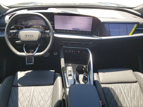 New 2026 Audi SQ5 Premium Plus AWD/4WD image 22