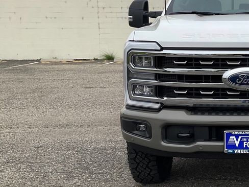 New 2026 Ford F350 King Ranch AWD/4WD image 68