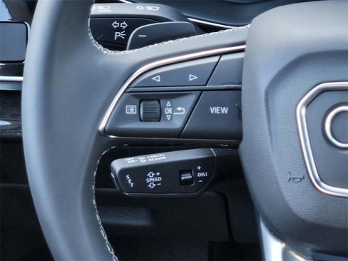 New 2026 Audi Q7 2.0T Premium Plus image 15