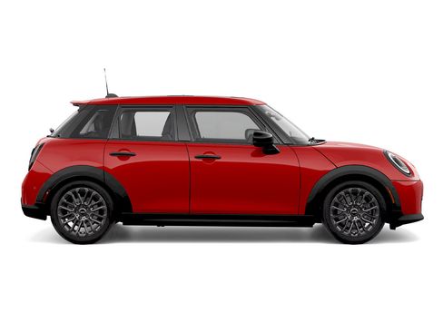 New 2026 MINI Cooper S image 2