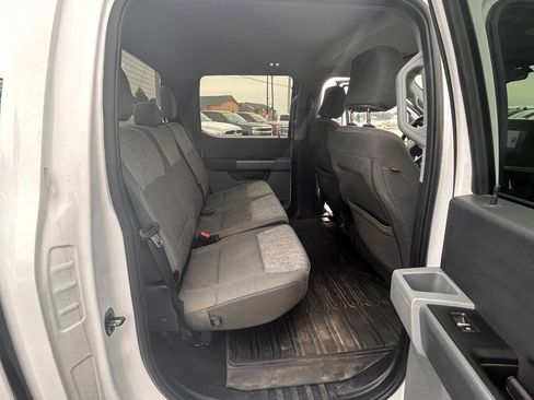 Used 2022 Ford F150 XLT w/ Trailer Tow Package image 18