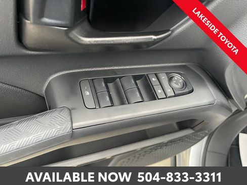 Certified 2025 Toyota Tacoma SR5 image 25