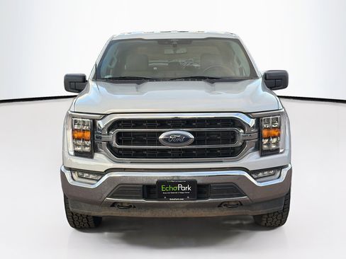 Used 2022 Ford F150 XLT w/ Equipment Group 302A High image 2