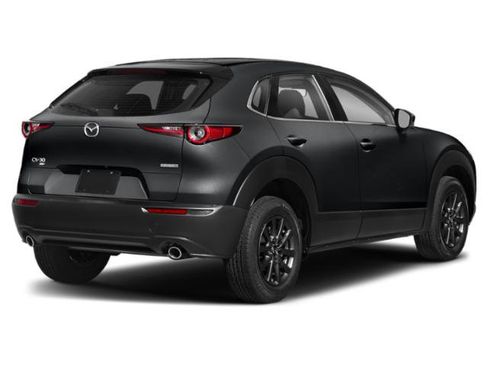 Certified 2022 MAZDA CX-30 AWD 2.5 S image 3