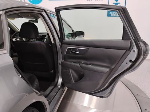 Used 2018 Nissan Altima 2.5 SV image 83