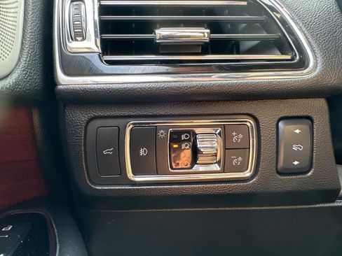 Used 2022 Lincoln Navigator Reserve image 25