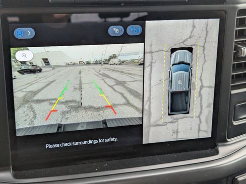 Used 2024 Ford F150 XLT w/ Equipment Group 302A MID image 28