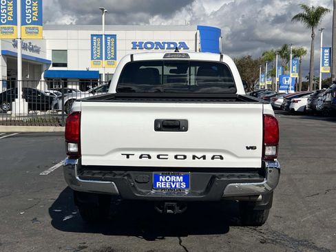 Used 2023 Toyota Tacoma SR5 image 25