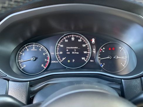 Used 2025 MAZDA CX-50 AWD 2.5 S w/ Premium Package image 42