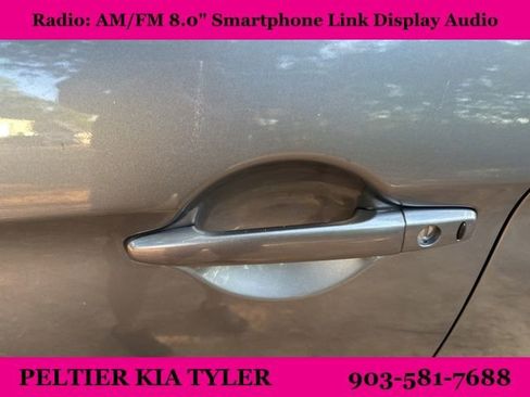 Used 2021 Mitsubishi Outlander Sport SE image 8