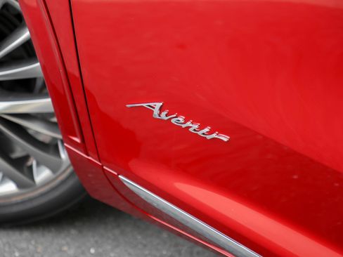 New 2025 Buick Enclave Avenir w/ Super Cruise Package image 6