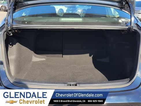 Used 2023 Toyota Corolla LE image 9