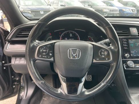 Used 2020 Honda Civic Sport image 15