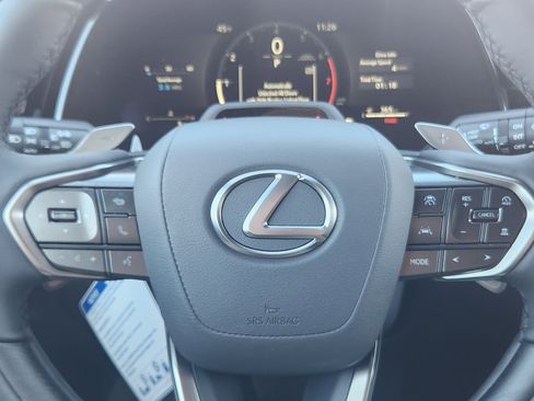 New 2026 Lexus RX 350 Premium image 11