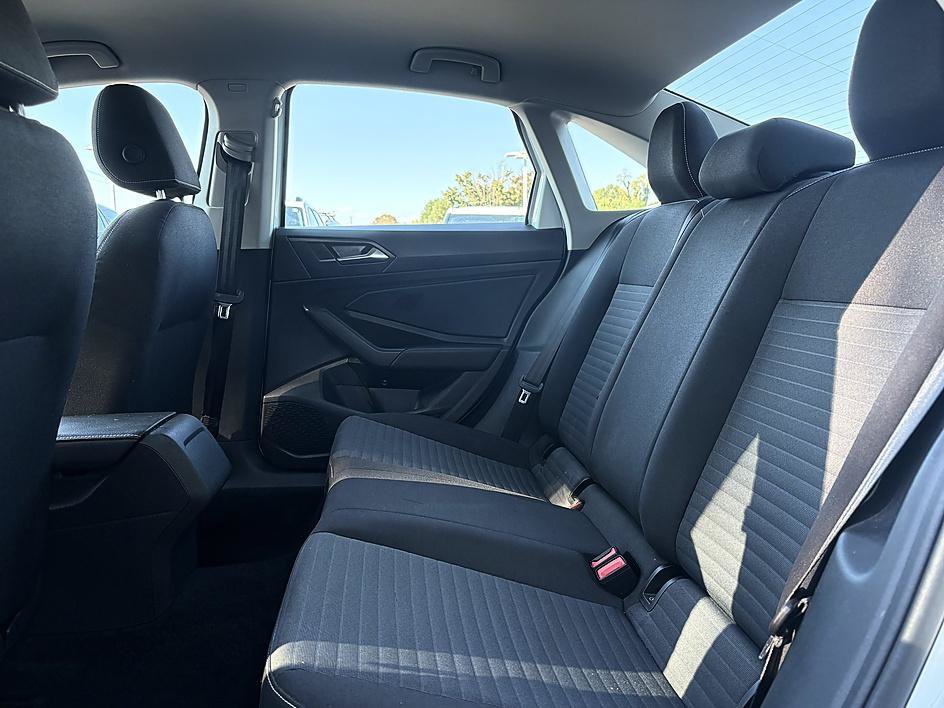 Used 2024 Volkswagen Jetta S FWD image 9