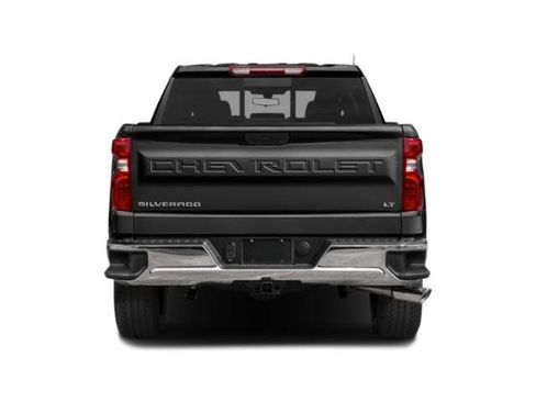 Used 2020 Chevrolet Silverado 1500 RST w/ All-Star Edition AWD/4WD image 9