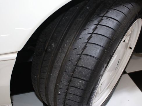 Used 1988 Chevrolet Corvette Coupe image 60