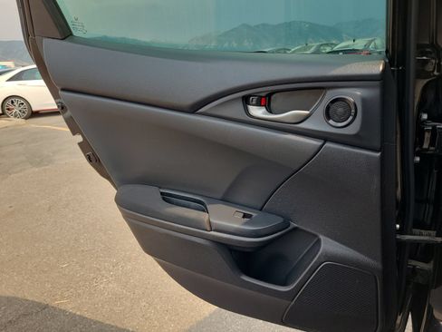 Used 2021 Honda Civic EX image 28