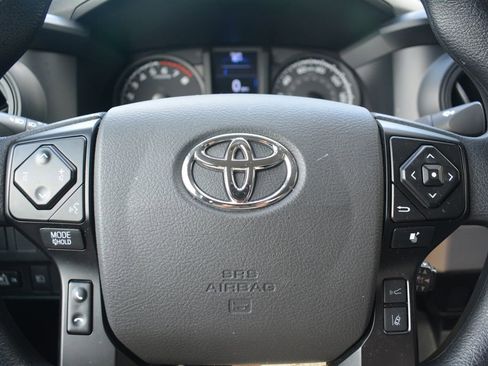 Used 2023 Toyota Tacoma SR RWD image 11