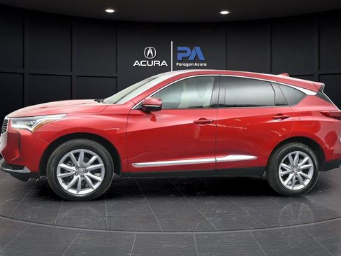 Used 2024 Acura RDX SH-AWD image 26