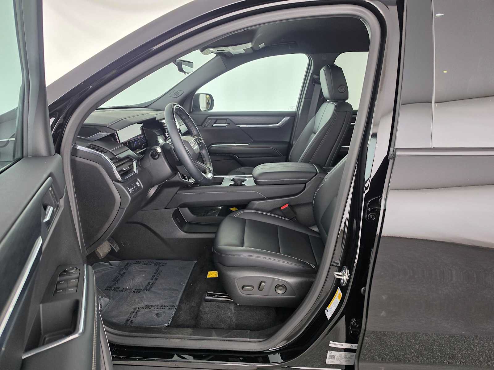 Used 2026 GMC Acadia Elevation w/ Super Cruise Package FWD image 22