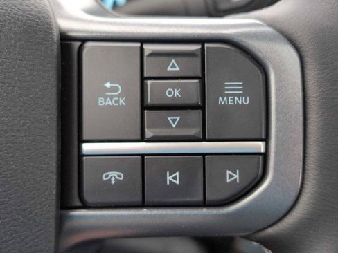 New 2026 Ford F250 Lariat w/ Black Appearance Package image 23