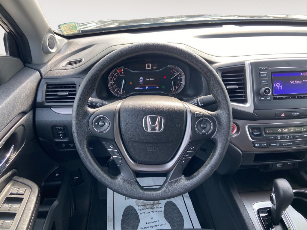 Used 2019 Honda Ridgeline Sport image 12