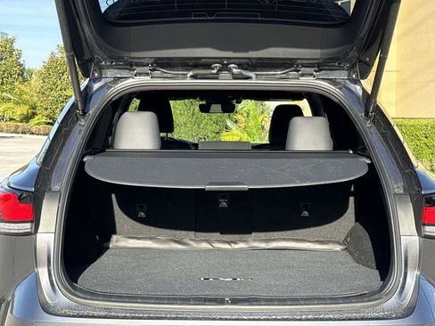 Used 2025 Lexus RX 350 Premium w/ Accessory Package (Z1) image 13