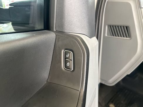 Used 2025 Ford F350 XL w/ XL Driver Assist Package AWD/4WD image 43