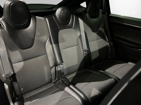 Used 2018 Tesla Model X 75D image 17