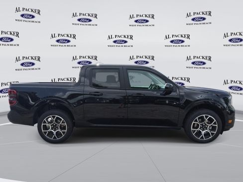 New 2026 Ford Maverick Lariat AWD/4WD image 7