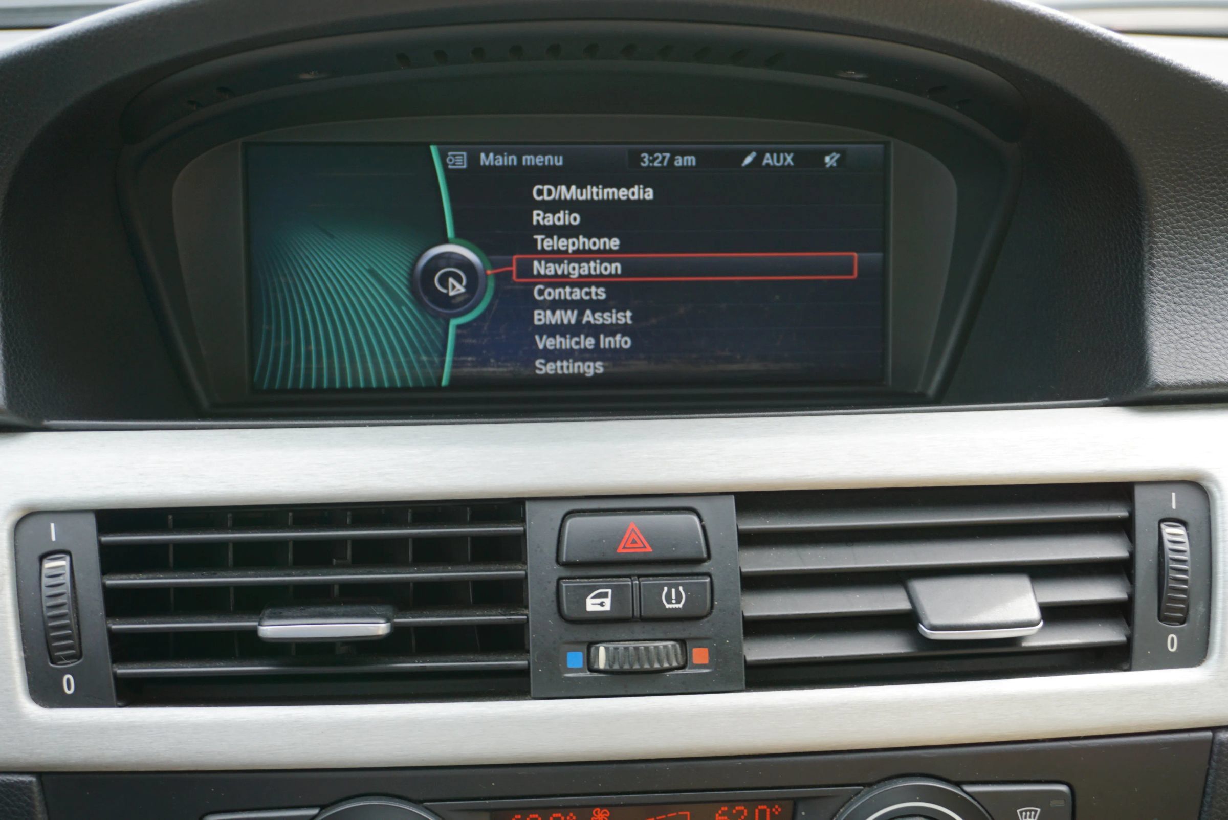Used 2010 BMW M3 Convertible RWD image 24