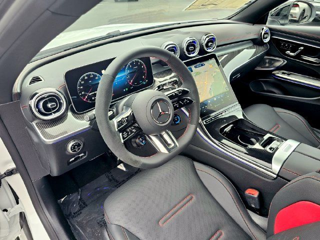 New 2027 Mercedes-Benz CLE 53 AMG 4MATIC Cabriolet image 15