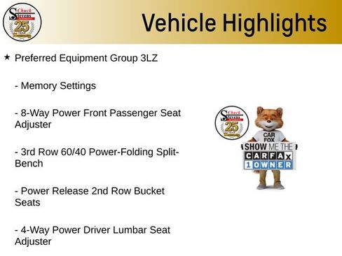 Certified 2026 Chevrolet Suburban High Country AWD/4WD image 7
