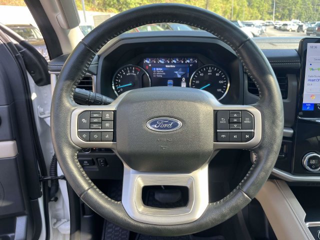 Used 2024 Ford Expedition Max XLT RWD image 21