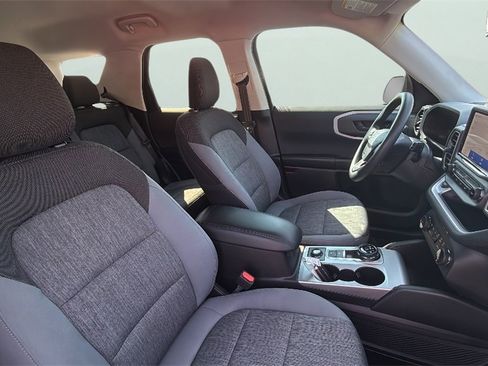 Used 2023 Ford Bronco Sport Big Bend image 16